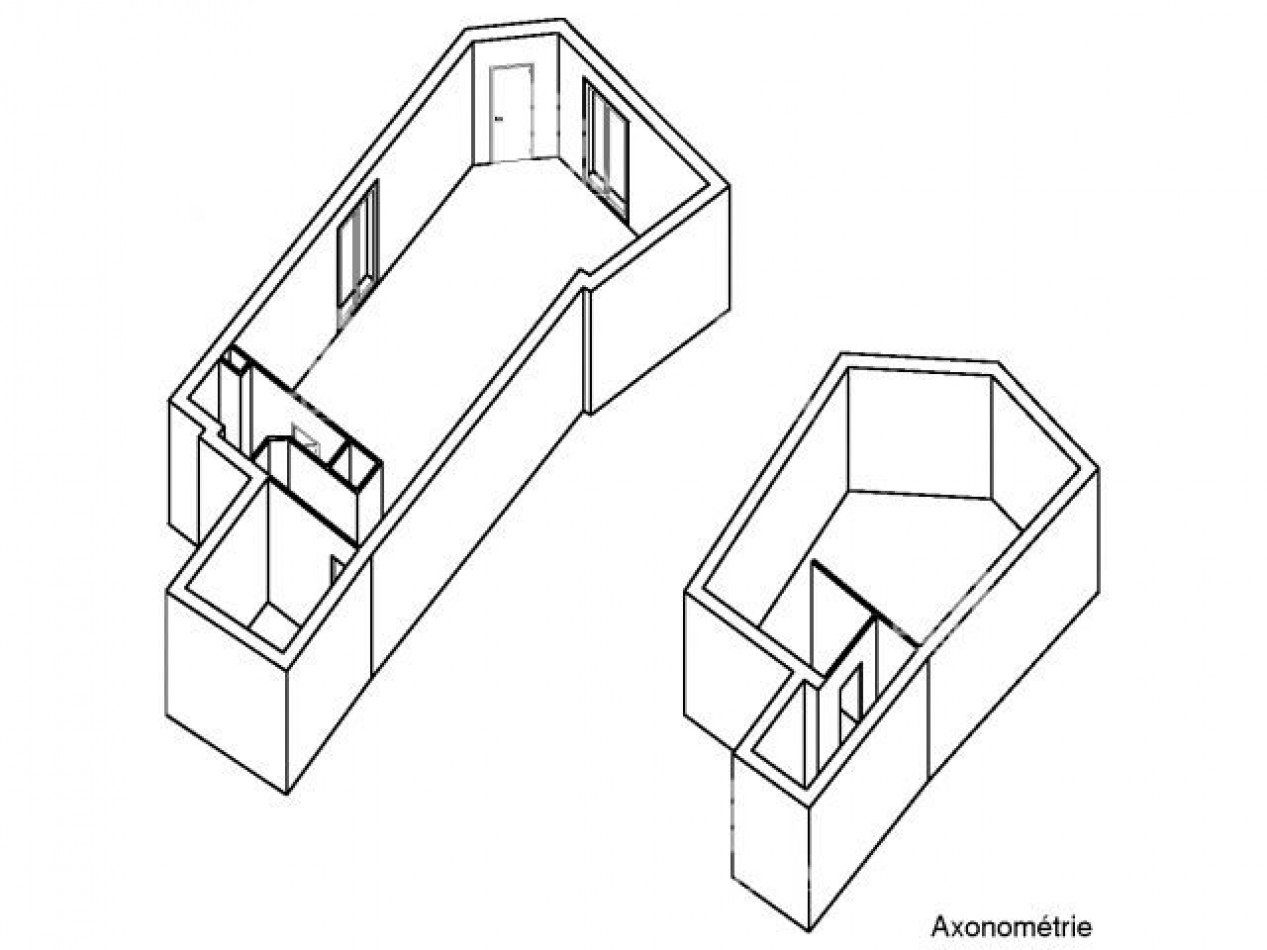 à vendre Local commercial Beziers - Photo 2