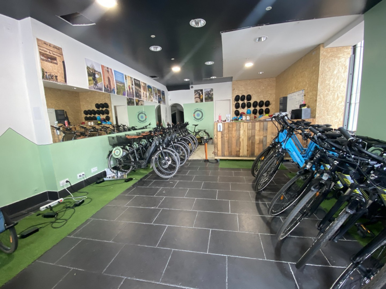 à vendre Local commercial Beziers - Photo 3