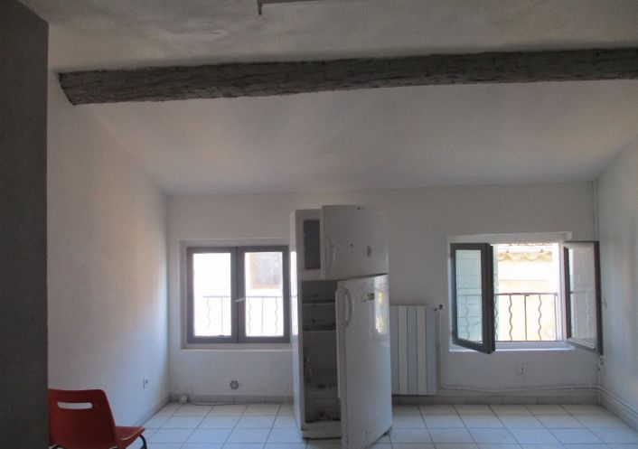 vente Immeuble de rapport Beziers