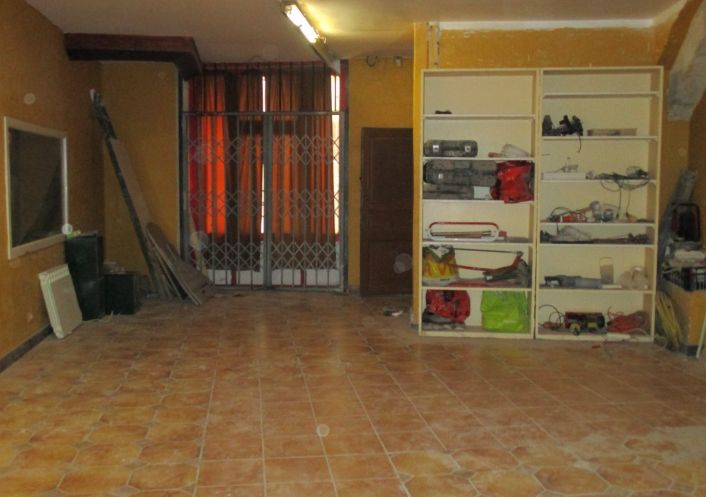 vente Immeuble de rapport Beziers