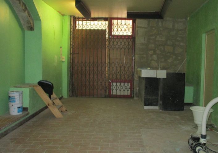 vente Immeuble de rapport Beziers