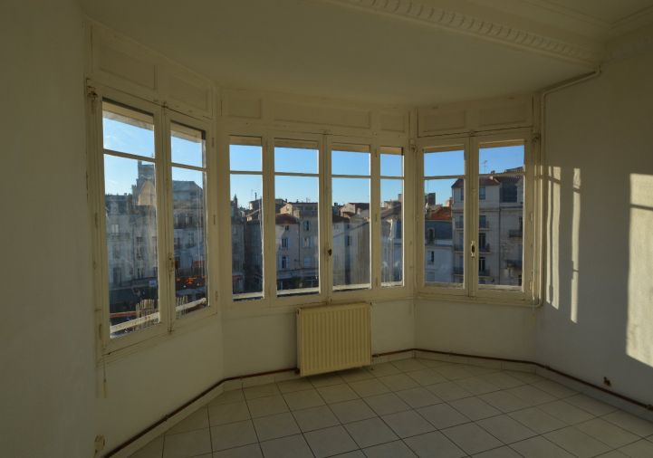 A vendre Appartement Beziers | Réf 342401864 - Agence biterroise immobilière