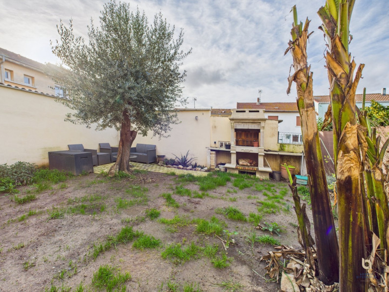 à vendre Maison Beziers - Photo 8