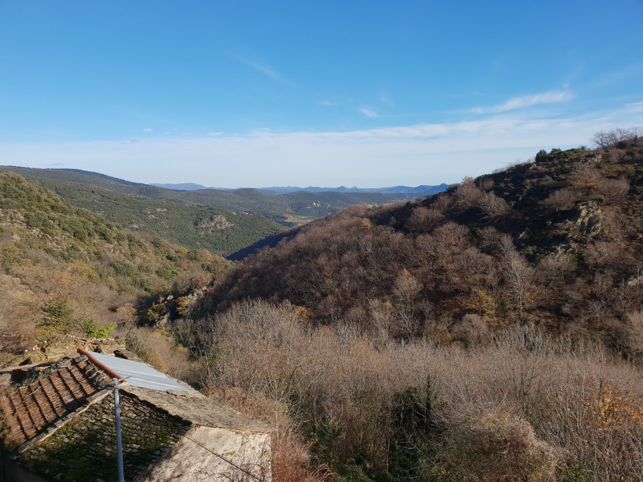 à vendre Maison Rosis - Photo 2