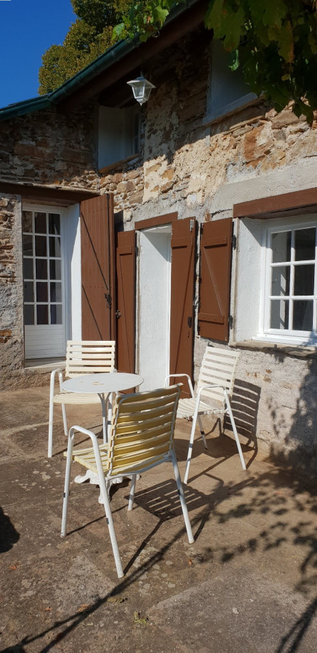 à vendre Maison Rosis - Photo 7