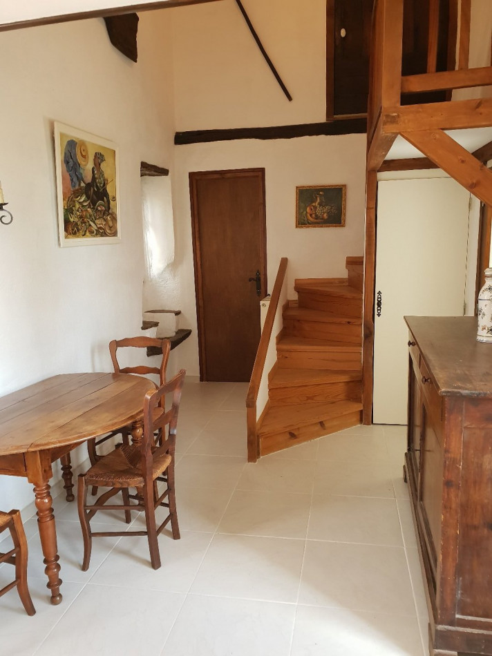  vendre Maison Rosis