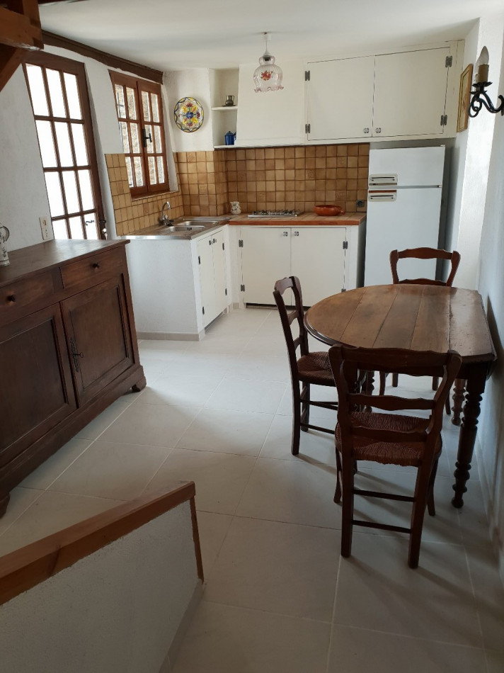 à vendre Maison Rosis - Photo 10