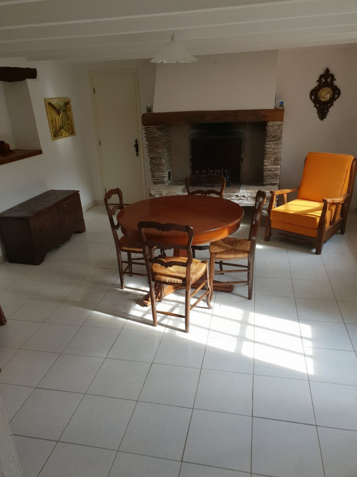à vendre Maison Rosis - Photo 3