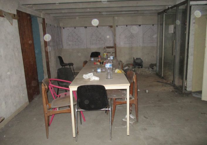 vente Local commercial Beziers