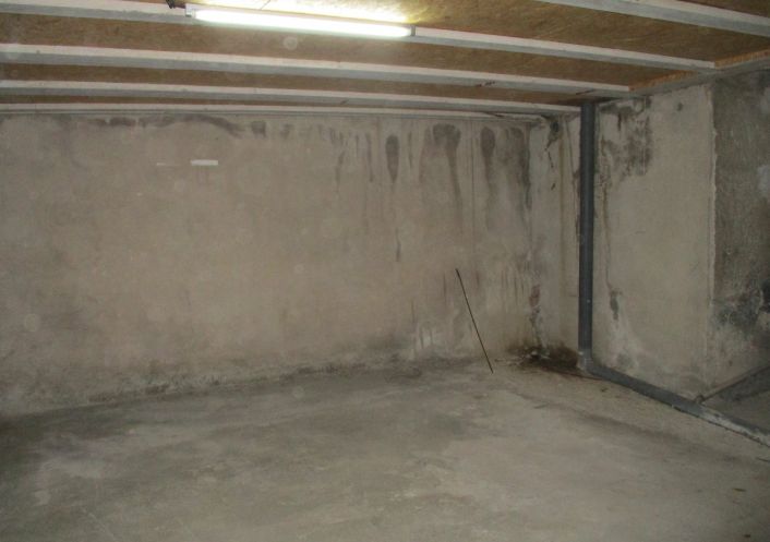 vente Local commercial Beziers