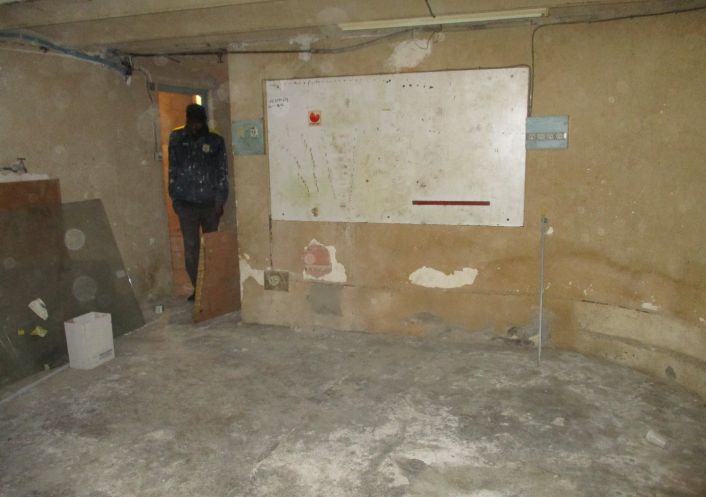 vente Local commercial Beziers