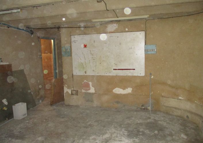 vente Local commercial Beziers