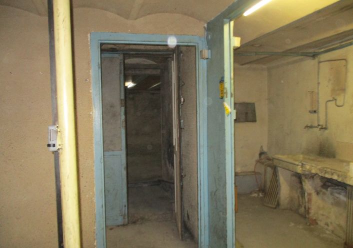 vente Local commercial Beziers