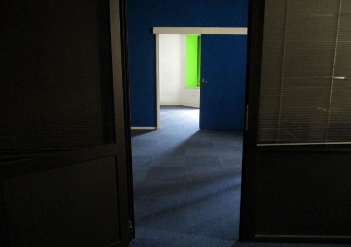 vente Local commercial Beziers