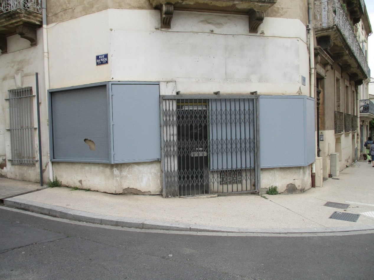 for sale Local commercial Beziers