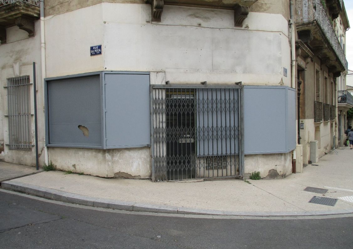 à vendre Local commercial Beziers