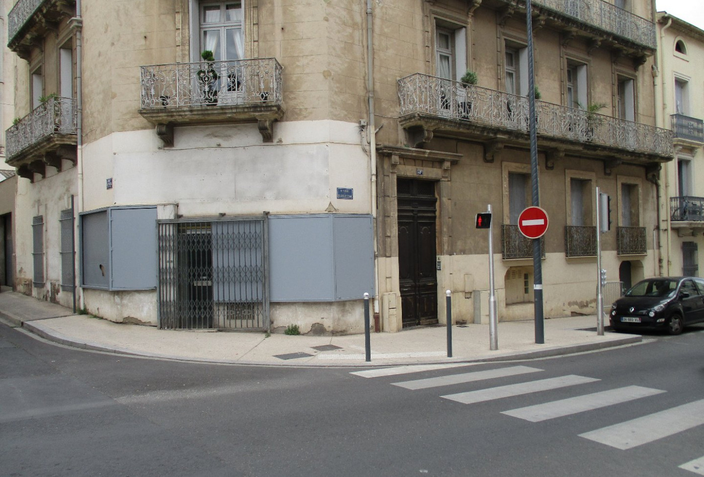 vente Local commercial Beziers - Photo 7