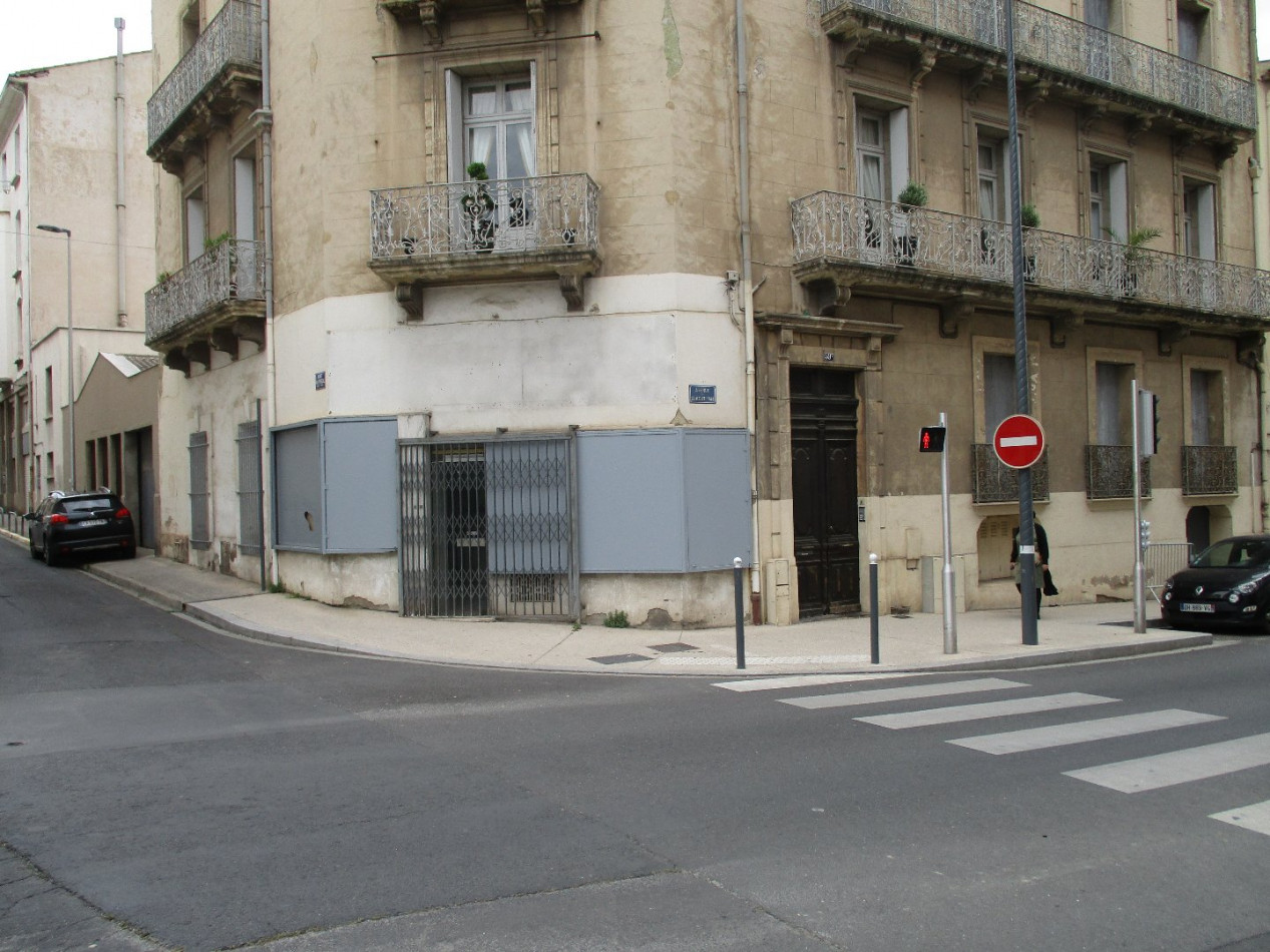 for sale Local commercial Beziers