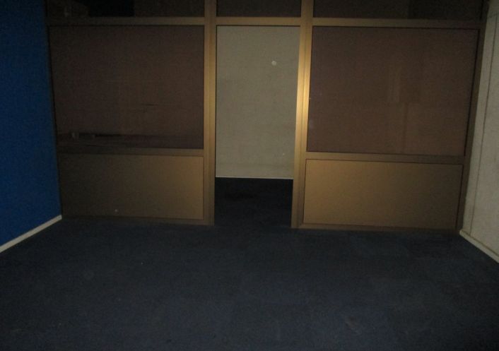 vente Local commercial Beziers