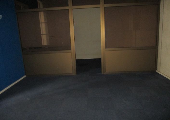 vente Local commercial Beziers