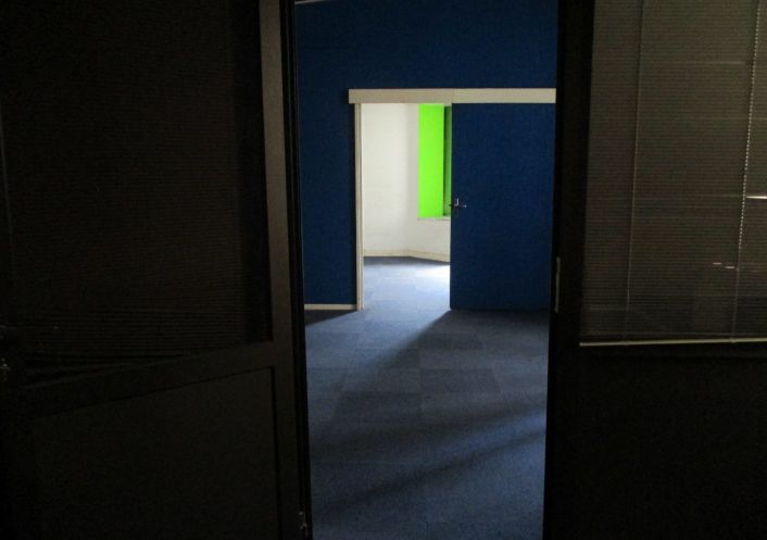 vente Local commercial Beziers