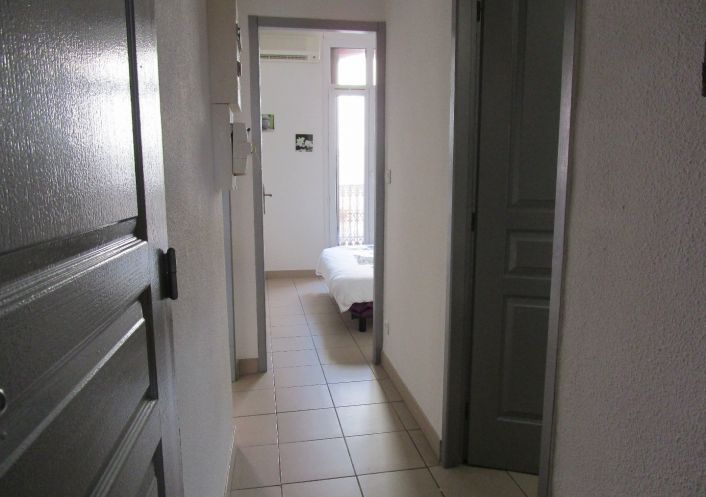 vente Immeuble de rapport Beziers