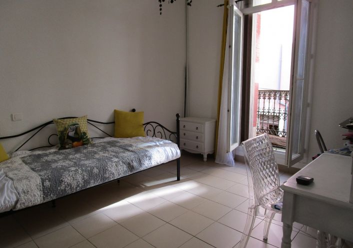 vente Immeuble de rapport Beziers