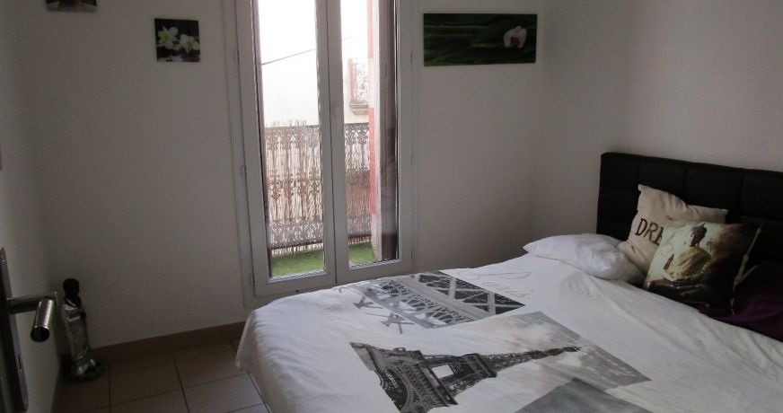 vente Immeuble de rapport Beziers