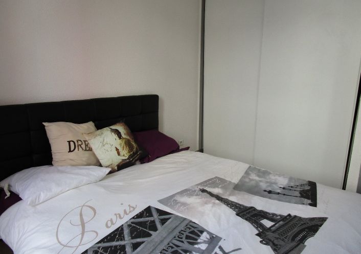 vente Immeuble de rapport Beziers