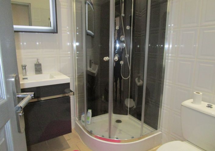 vente Immeuble de rapport Beziers