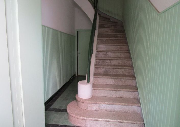 vente Immeuble de rapport Beziers