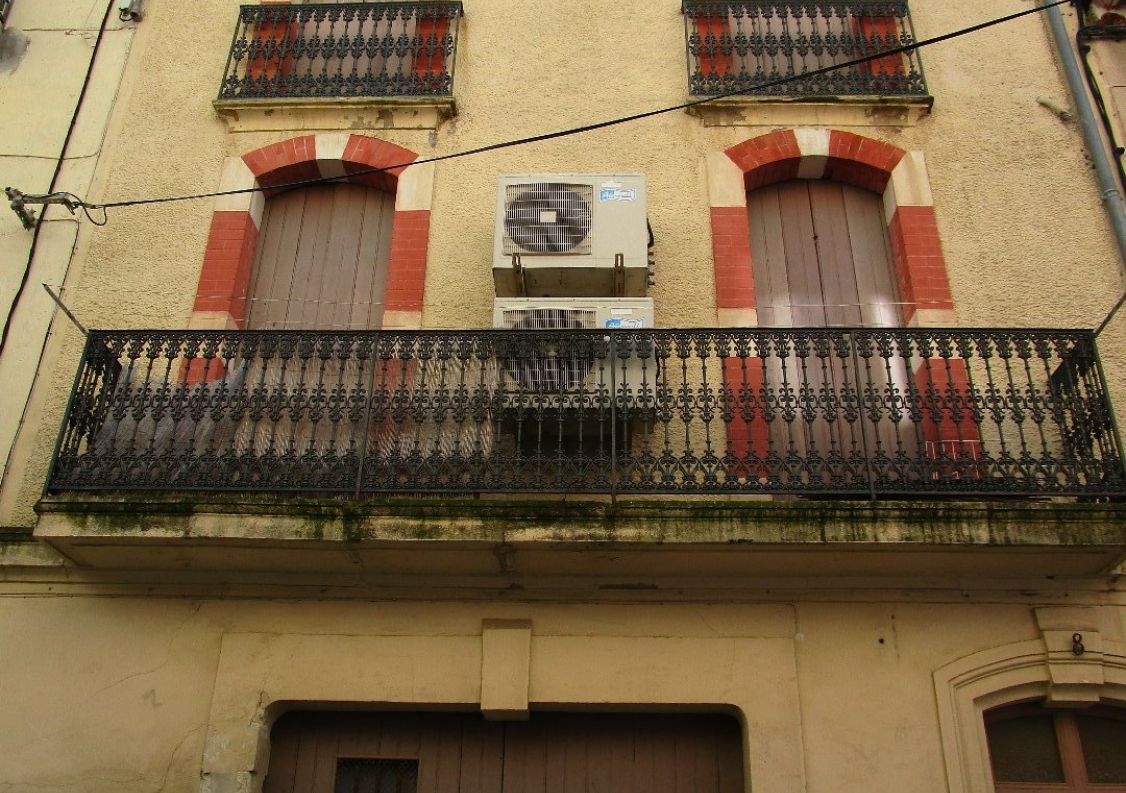 à vendre Immeuble de rapport Beziers