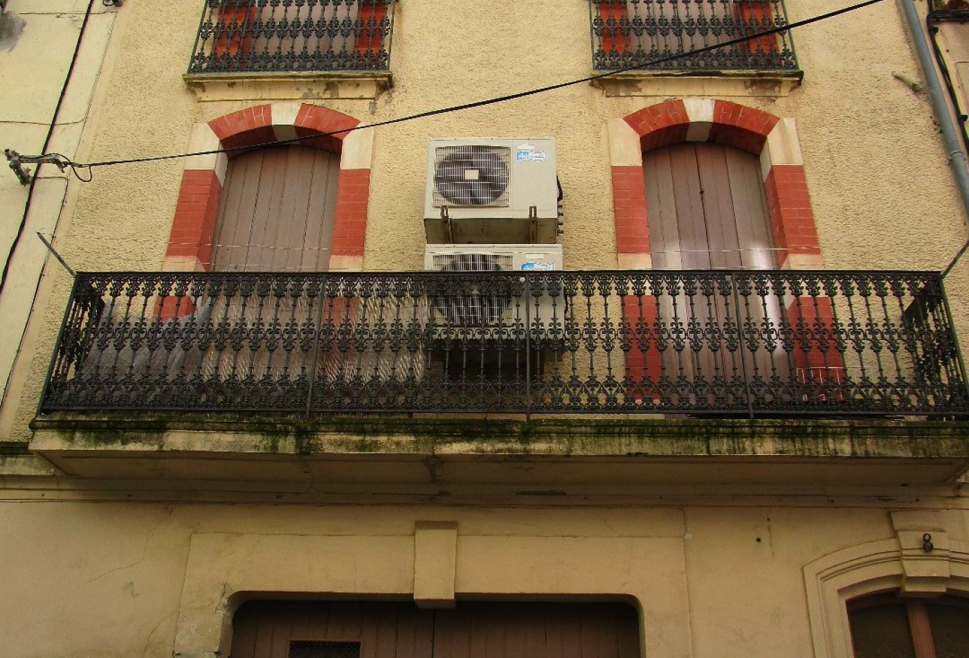 vente Immeuble de rapport Beziers - Photo 1