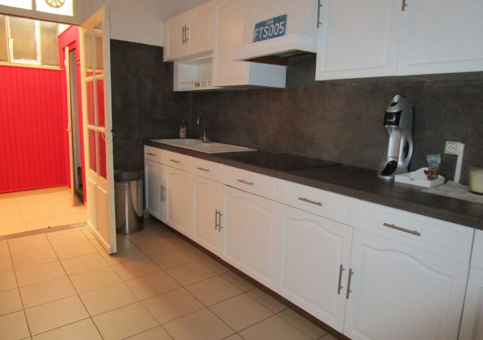 vente Immeuble de rapport Beziers