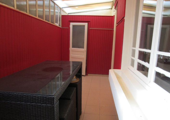 vente Immeuble de rapport Beziers