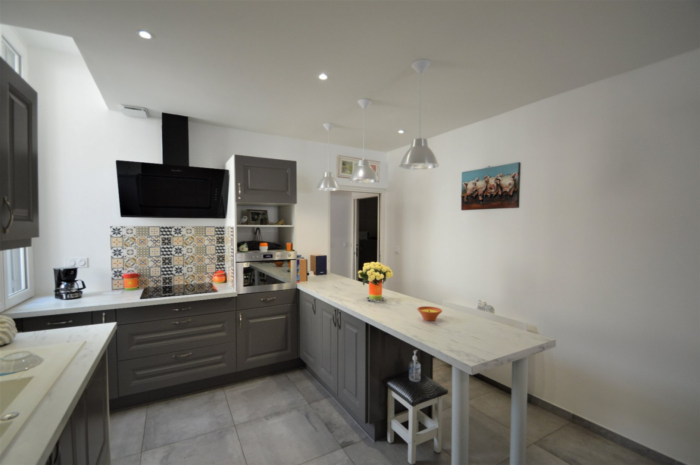 à vendre Appartement Beziers - Photo 4