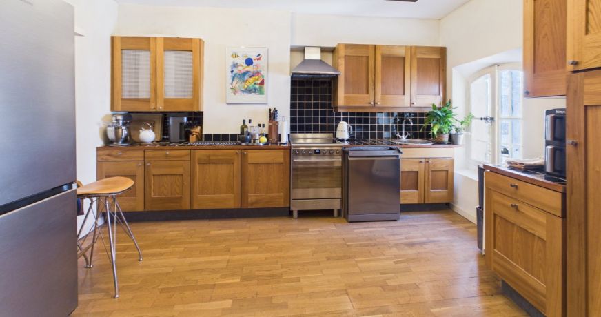 vente Appartement Beziers