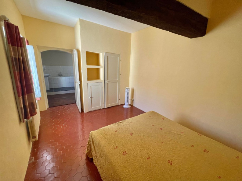  vendre Appartement Beziers