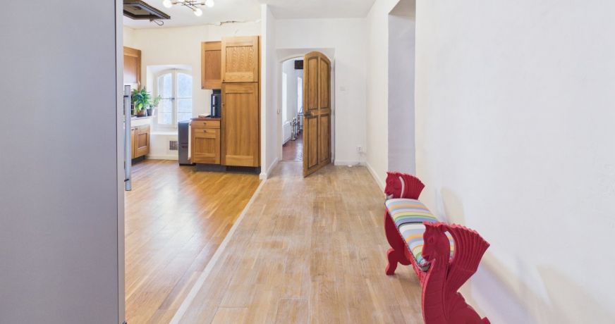 vente Appartement Beziers