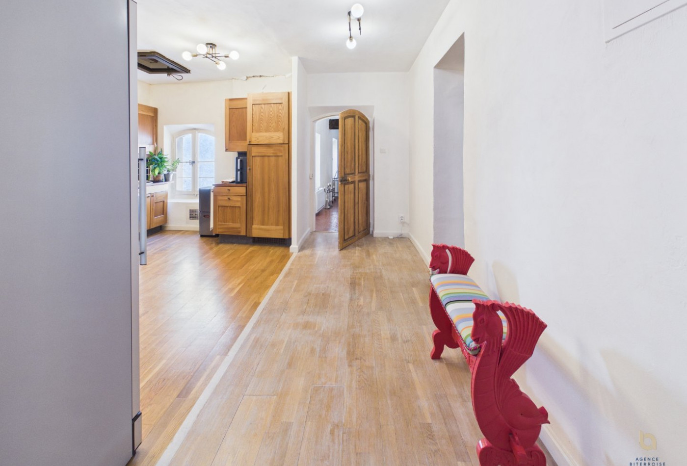 vente Appartement Beziers - Photo 3