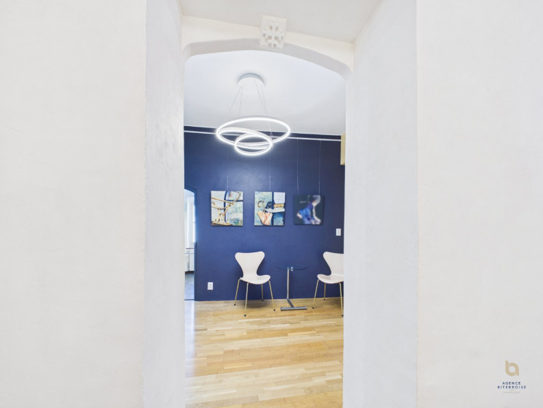 vente Appartement Beziers - Photo 5