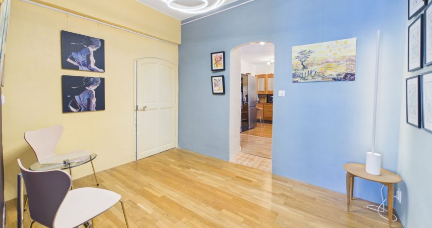 vente Appartement Beziers