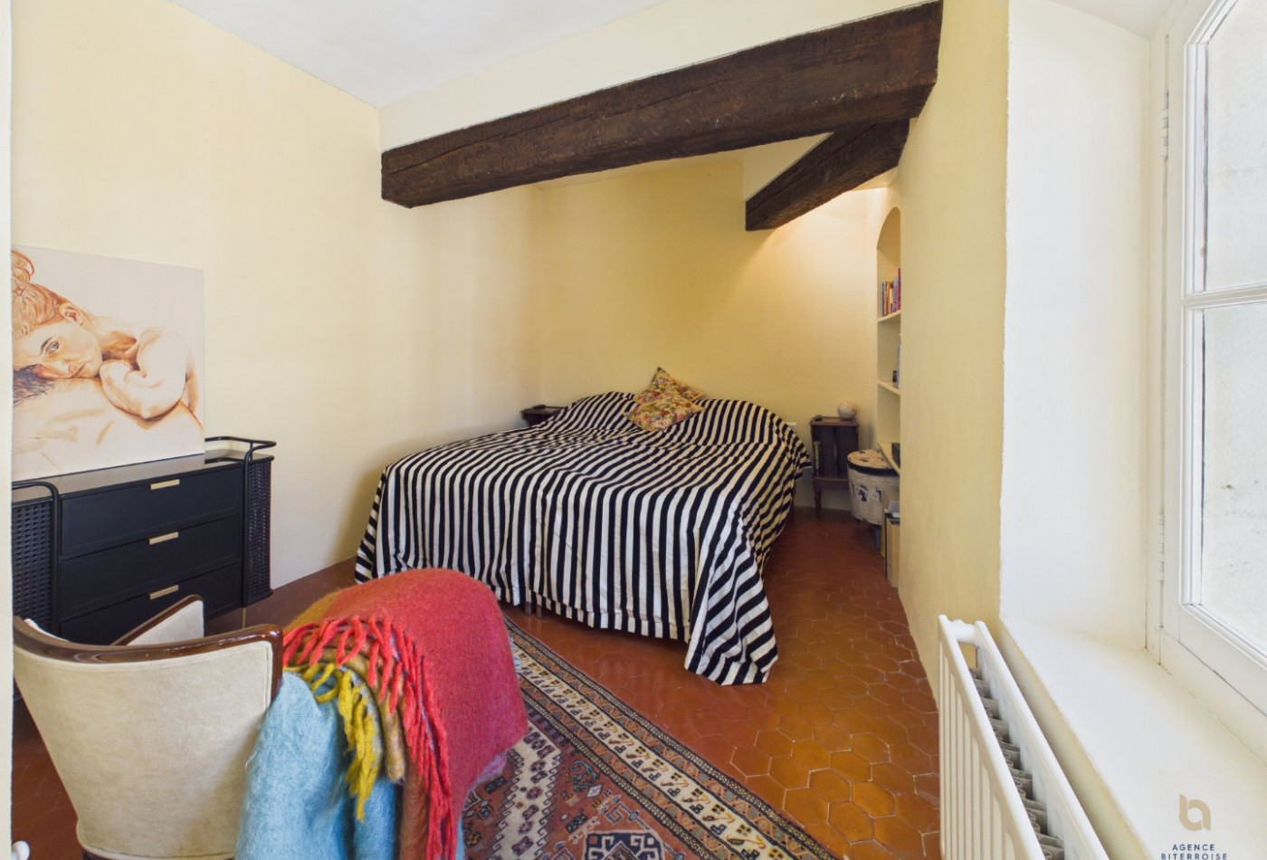 vente Appartement Beziers - Photo 7