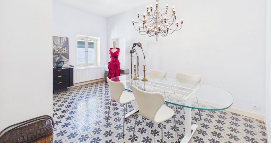 vente Appartement Beziers