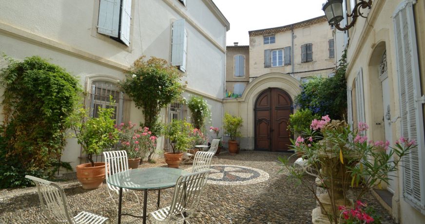 vente Appartement Beziers
