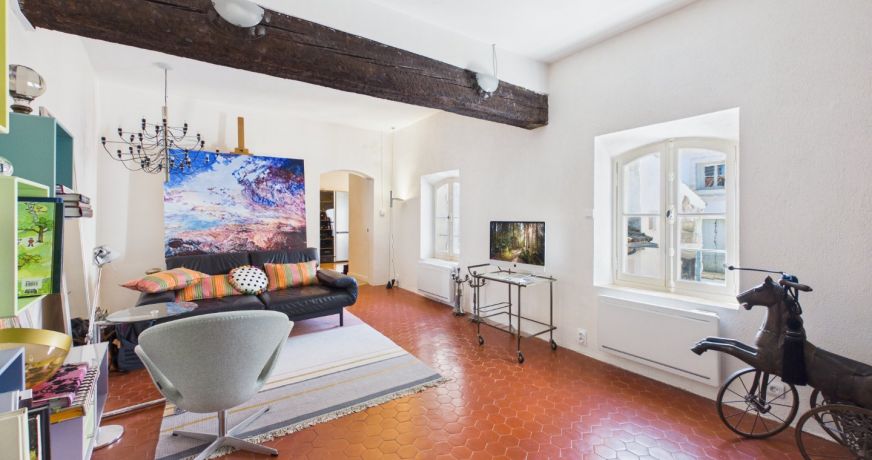 vente Appartement Beziers