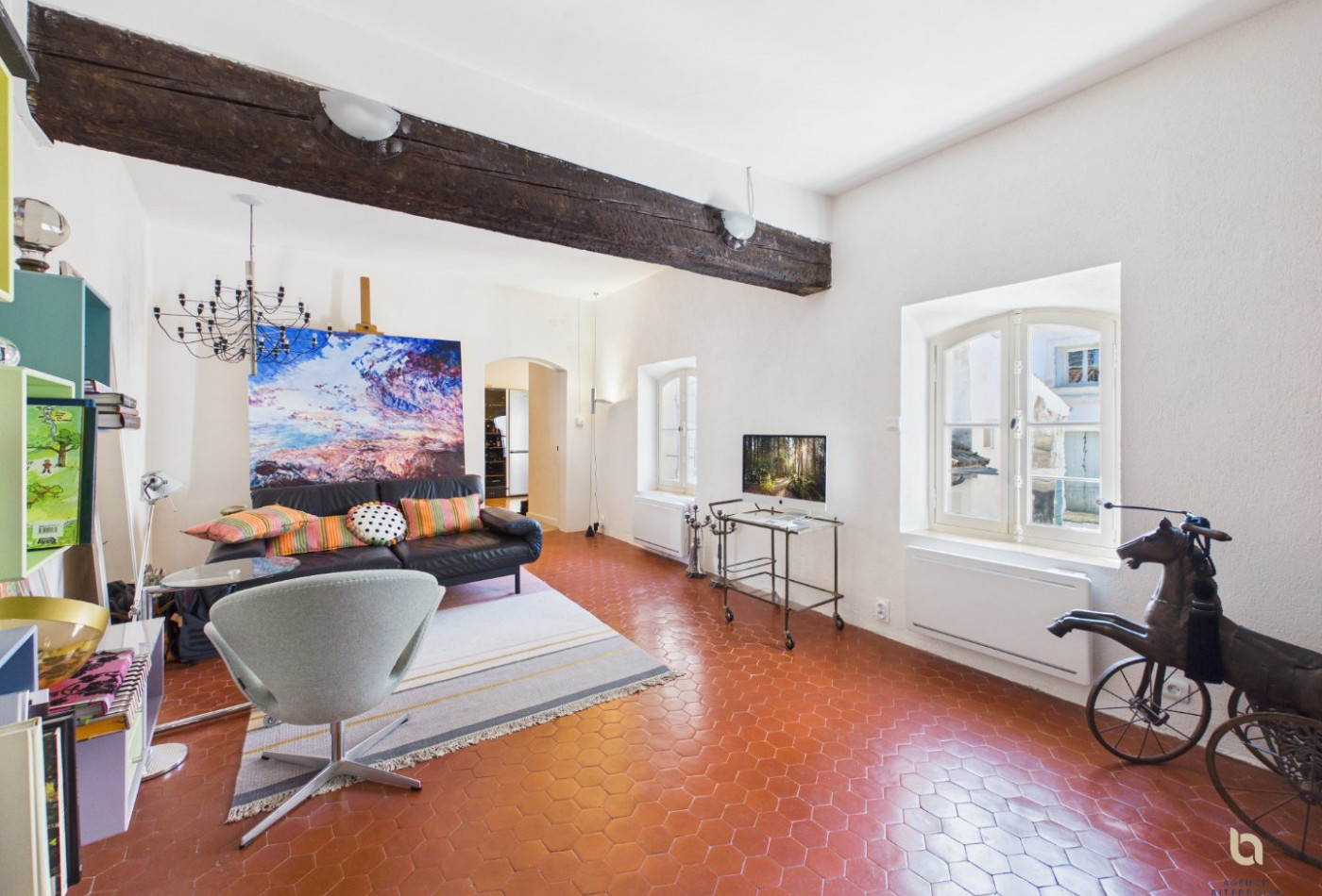 vente Appartement Beziers - Photo 1