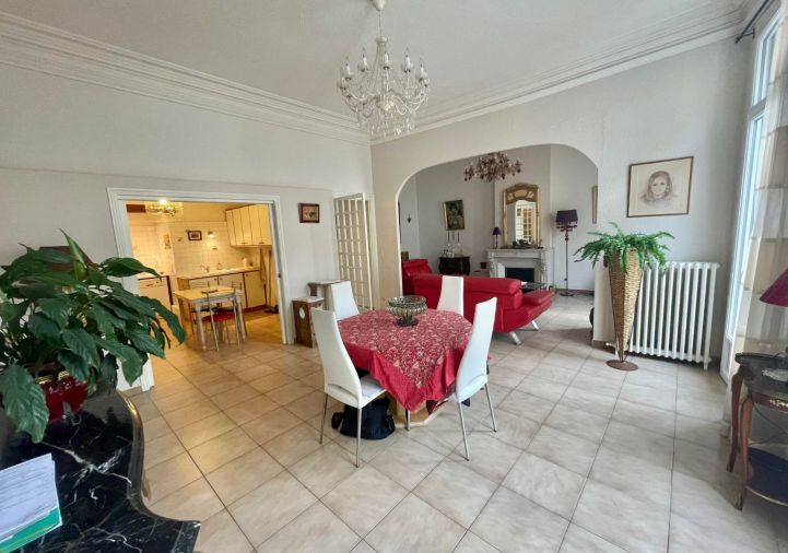 à vendre Appartement Beziers