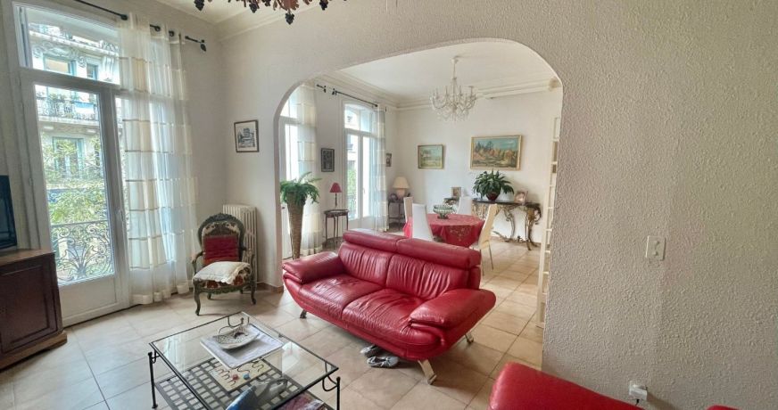 vente Appartement Beziers