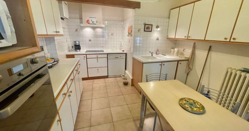 vente Appartement Beziers